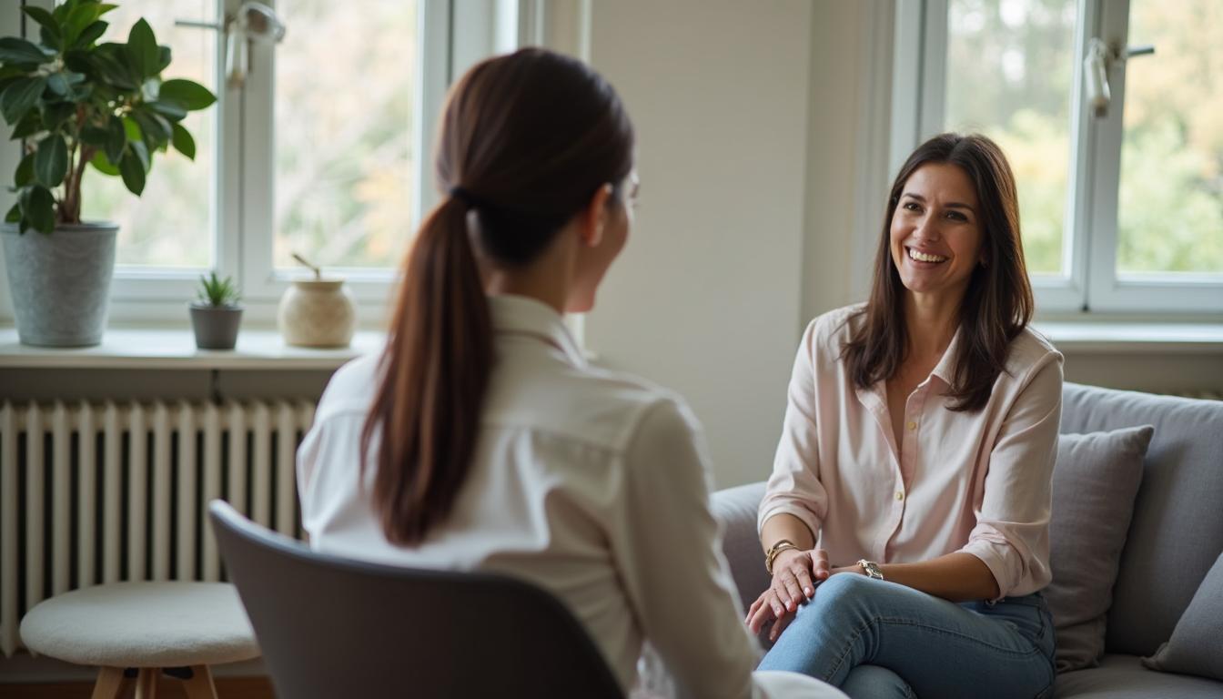 Coaching rozwoju osobistego – lepsze życie zaczyna się od zmiany