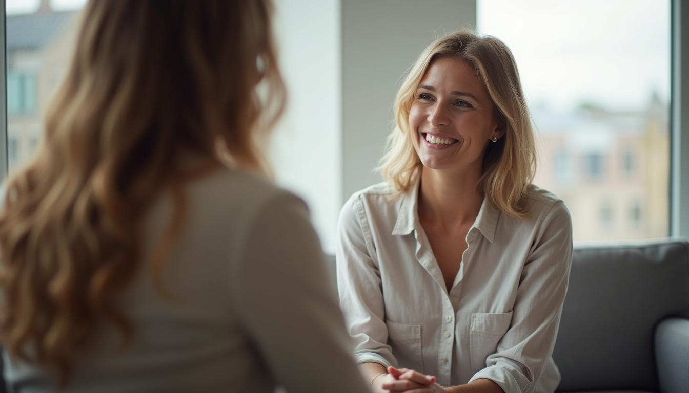 Coaching motywacyjny – odnajdź w sobie siłę do działania!