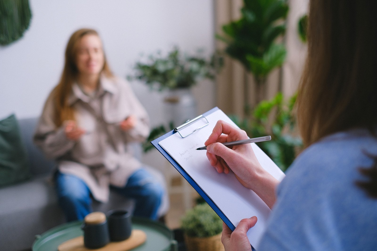 Coaching zawodowy: kiedy i w czym może Ci pomóc?