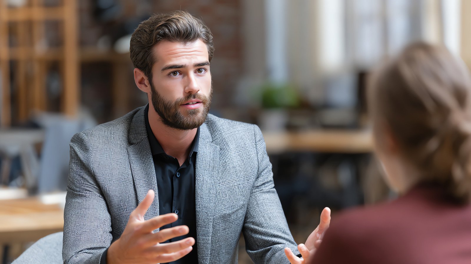 Coaching duchowy – droga do wewnętrznej harmonii i autentyczności