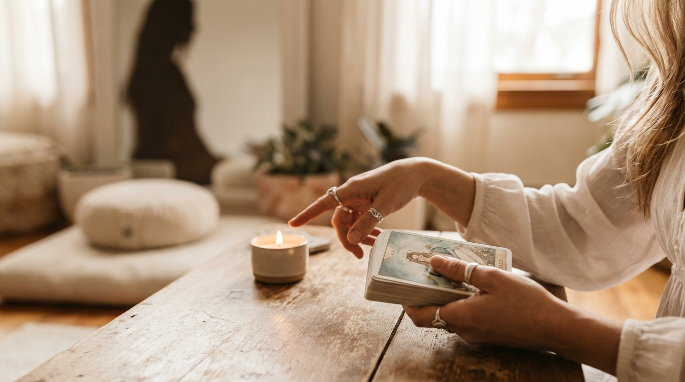 Gra Satori i Radykalne Wybaczanie: Klucz do uwolnienia potencjału i wewnętrznej harmonii