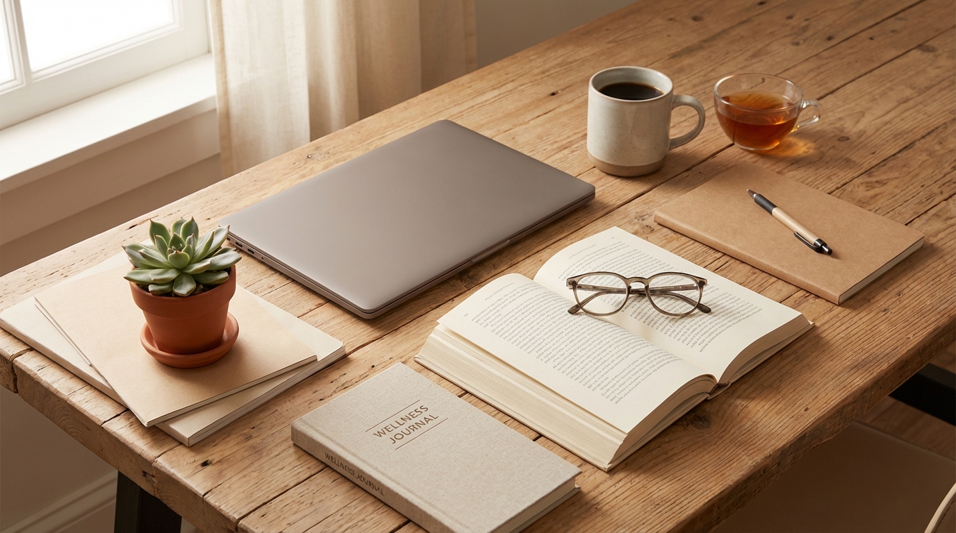 Równowaga między życiem zawodowym a prywatnym – mit czy osiągalny cel?