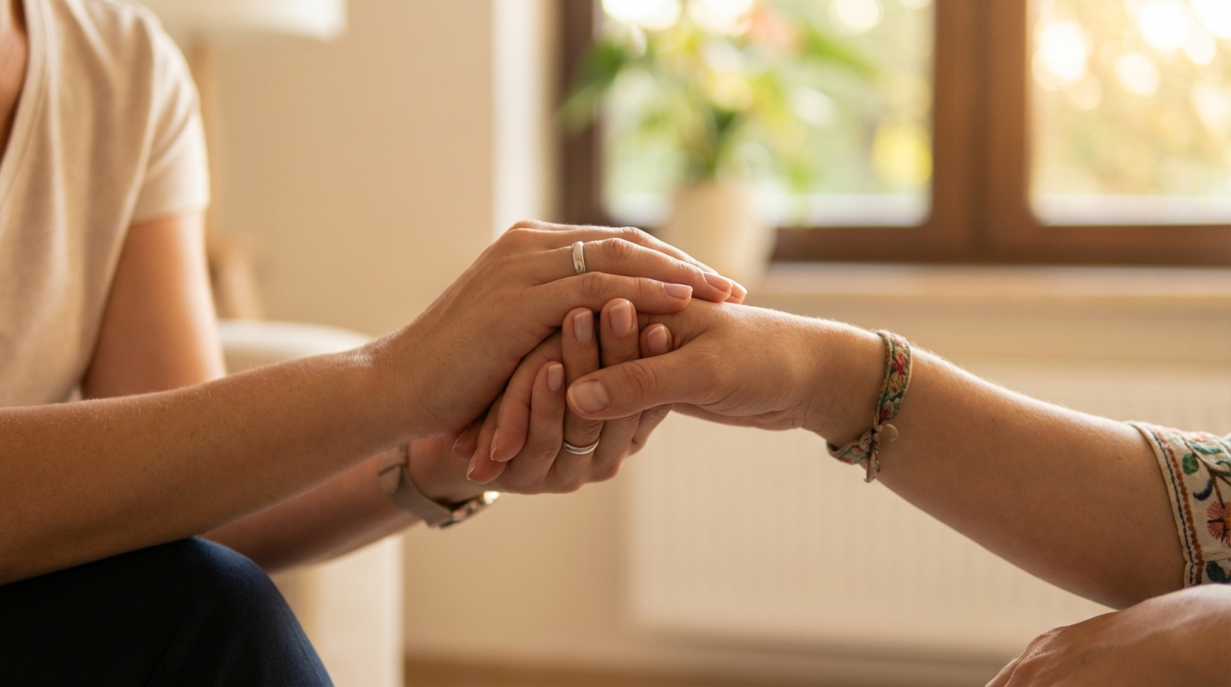 Twój dobry coach w Katowicach – wsparcie w życiowej transformacji