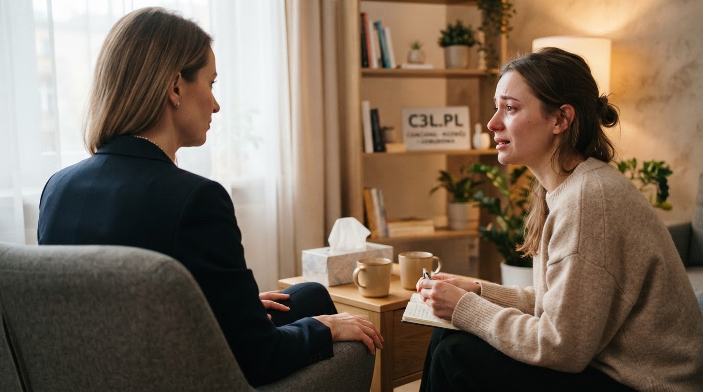 Jak poukładać się po rozstaniu i odzyskać siebie